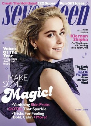 Файл:Seventeen Magazine Covers.jpg