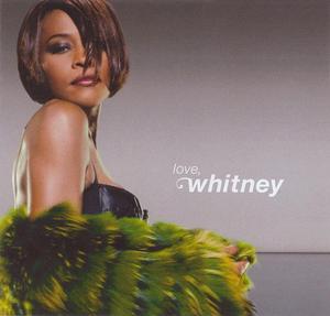 Файл:Whitney Houston - Love, Whitney.jpg