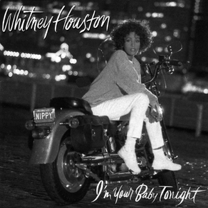 Файл:Whitney Houston I'm Your Baby Tonight Cover.jpg