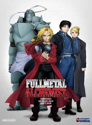 Файл:Fullmetal Alchemist Season 1, Part 1 Box Set.jpg