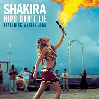 Файл:Shakira - Hips Don't Lie.jpg