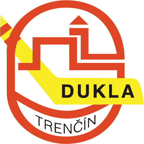 Файл:HC Dukla Trencin logo.png