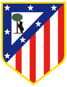 Файл:Atletico Madrid logo.png