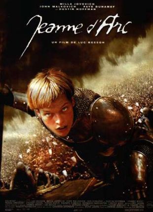 Файл:Jeanne d'Arc 1999 poster.jpeg