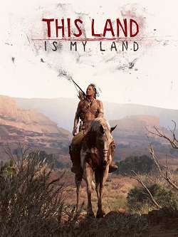 Файл:This Land Is My Land (постер).jpg