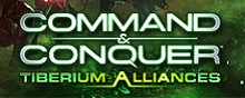 Файл:Command & Conquer Tiberium Alliances logo.jpg