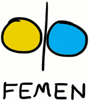 Файл:FEMEN-logo.gif