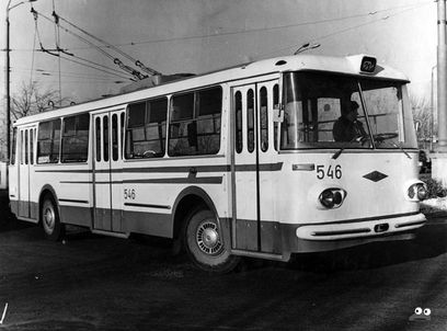 Файл:KZET Kiev-6 trolley.jpg