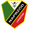 Файл:Logo Naprzod Janow.png