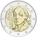 €2 — Фінляндія 2012