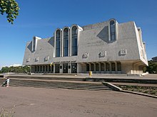 Черкаський обласний краєзнавчий музей. 12 березня 2019 р.