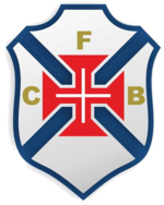 Логотип клубу