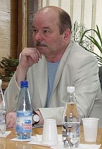 Олександр Моця