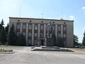 Дунаєвецька районна державна адміністрація