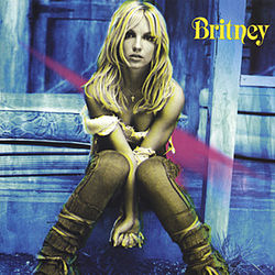 Britney Spears - Britney.jpg