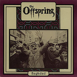 Offspring - Baghdad Front.jpg