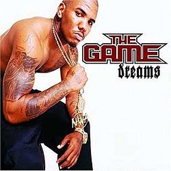 The Game - Dreams - CD cover.jpg