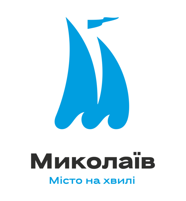 Логотип Миколаєва