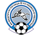 Емблема «Ведрича-97» (до 2013)