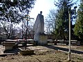 Пам'ятник землякам, загиблим у німецько-радянській війні (1969)