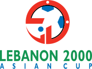 Файл:2000 AFC Asian Cup logo.svg