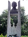 Пам'ятник Степану Бандері в Коломиї