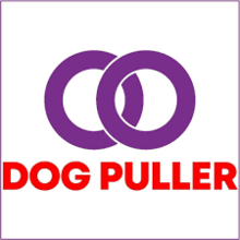 Логотип Дог Пуллера