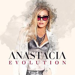 Anastacia - Evolution.jpg