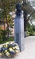 Пам'ятник Пушкіну О. С., російському поету, Київ