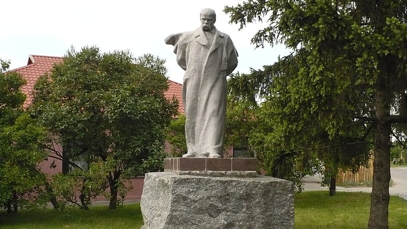 Файл:Пам'ятник Тарасу Шевченку в Миргороді.JPG