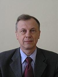 Олексій Борисович Шляхов
