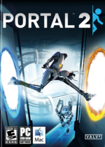 Мініатюра для Portal 2