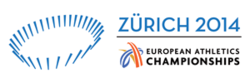 Чемпіонат Європи з легкої атлетики 2014