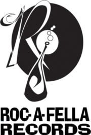 Логотип лейбла