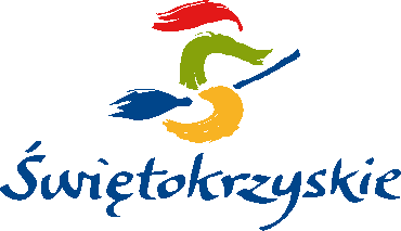 فائل:Logo Swietokrzyskie.gif