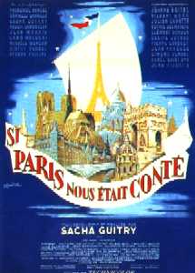 فائل:1956 Si Paris nous etait conte.jpg