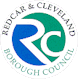 فائل:Redcar and Cleveland logo.png