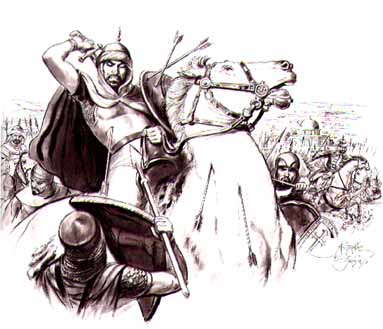 فائل:Saladin in War.jpeg