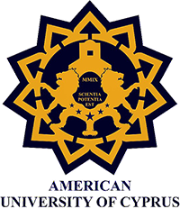 فائل:American University of Cyprus logo.png