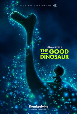 فائل:The Good Dinosaur poster.jpg