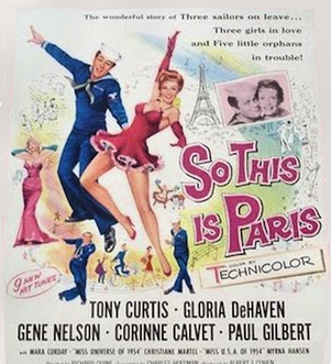 فائل:So This Is Paris - 1955 - Poster.png