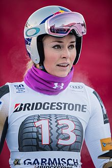 فائل:2017 Audi FIS Ski Weltcup Garmisch-Partenkirchen Damen - Lindsey Vonn - by 2eight - 8SC8048.JPG