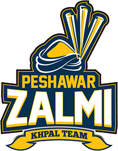 فائل:Peshawar Zalmi logo.png