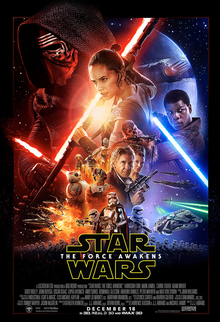 فائل:Star Wars The Force Awakens Theatrical Poster.jpg