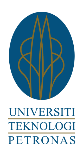 فائل:Universiti Teknologi PETRONAS logo.png