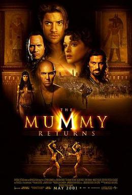 فائل:The Mummy Returns poster.jpg