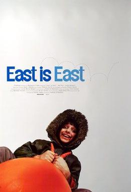 فائل:East is East.jpg