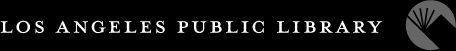 فائل:Los Angeles Public Library Logo.png