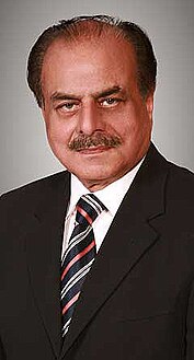 تفصیل= Hamid Gul, in the Pakistani Army