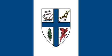 فائل:Flag of New Westminster BC.svg